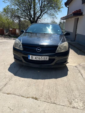 Opel Astra - Car24.bg Opel Astra