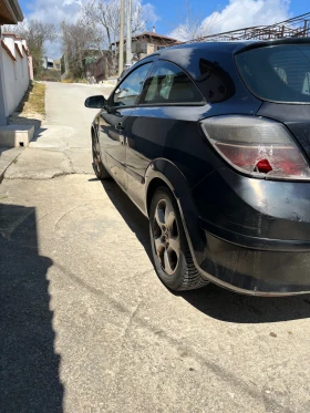 Opel Astra - 1299 € / 2540.62 лв. - 44030408 5 | Car24.bg Opel Astra - 1299 € / 2540.62 лв. - 44030408 5