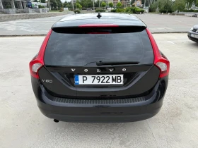 Volvo V60 ВИДЕО В ОБЯВАТА !!! - 5999 € / 11733.02 лв. - 69836515 7 | Car24.bg Volvo V60 ВИДЕО В ОБЯВАТА !!! - 5999 € / 11733.02 лв. - 69836515 7