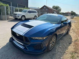 Ford Mustang GT PREMIUM