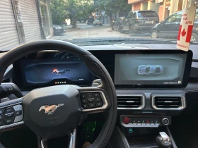 Ford Mustang GT PREMIUM | Auto.bg — изображение 10 Ford Mustang GT PREMIUM | Auto.bg — изображение 10