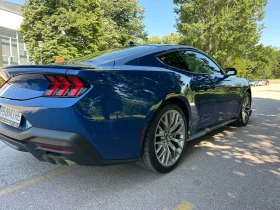 Ford Mustang GT PREMIUM | Auto.bg — изображение 9 Ford Mustang GT PREMIUM | Auto.bg — изображение 9