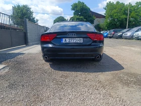 Audi A7 3.0TDI | Auto.bg — изображение 3 Audi A7 3.0TDI | Auto.bg — изображение 3