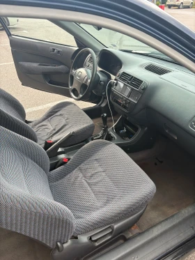 Honda Civic undefined | Auto.bg — изображение 7 Honda Civic undefined | Auto.bg — изображение 7