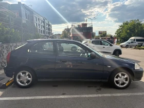 Honda Civic undefined | Auto.bg — изображение 4 Honda Civic undefined | Auto.bg — изображение 4