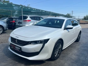 Peugeot 508 2.0HDI Digital Cockpit