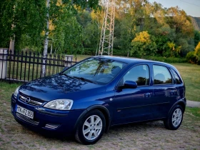 Opel Corsa 1.2I 16V(75)* FACELIFT* КЛИМАТРОНИК* НОВ ВНОС* | Auto.bg — изображение 3 Opel Corsa 1.2I 16V(75)* FACELIFT* КЛИМАТРОНИК* НОВ ВНОС* | Auto.bg — изображение 3