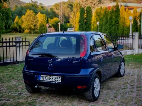 Opel Corsa 1.2I 16V(75)* FACELIFT* КЛИМАТРОНИК* НОВ ВНОС* | Auto.bg — изображение 6 Opel Corsa 1.2I 16V(75)* FACELIFT* КЛИМАТРОНИК* НОВ ВНОС* | Auto.bg — изображение 6