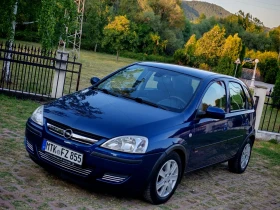 Opel Corsa 1.2I 16V(75)* FACELIFT* КЛИМАТРОНИК* НОВ ВНОС* | Auto.bg — изображение 2 Opel Corsa 1.2I 16V(75)* FACELIFT* КЛИМАТРОНИК* НОВ ВНОС* | Auto.bg — изображение 2
