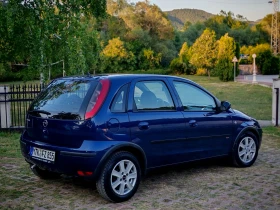 Opel Corsa 1.2I 16V(75)* FACELIFT* КЛИМАТРОНИК* НОВ ВНОС* | Auto.bg — изображение 7 Opel Corsa 1.2I 16V(75)* FACELIFT* КЛИМАТРОНИК* НОВ ВНОС* | Auto.bg — изображение 7