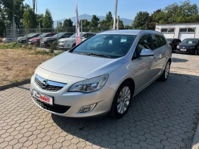 Opel Astra 1.7CDTi - Car24.bg Opel Astra 1.7CDTi