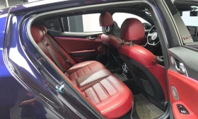 Kia Stinger * 3.3 Turbo AWD * ЦЕНА ДО БГ | Auto.bg — изображение 14 Kia Stinger * 3.3 Turbo AWD * ЦЕНА ДО БГ | Auto.bg — изображение 14