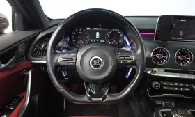 Kia Stinger * 3.3 Turbo AWD * ЦЕНА ДО БГ | Auto.bg — изображение 7 Kia Stinger * 3.3 Turbo AWD * ЦЕНА ДО БГ | Auto.bg — изображение 7