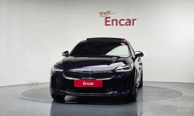 Kia Stinger * 3.3 Turbo AWD * ЦЕНА ДО БГ | Auto.bg — изображение 3 Kia Stinger * 3.3 Turbo AWD * ЦЕНА ДО БГ | Auto.bg — изображение 3