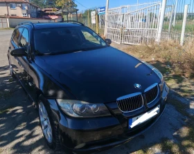 Снимка BMW 330
