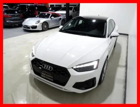 Audi A5 * PROGRESSIVE* * АвтоКредит* * Цена до БГ* | Auto.bg — изображение 4 Audi A5 * PROGRESSIVE* * АвтоКредит* * Цена до БГ* | Auto.bg — изображение 4