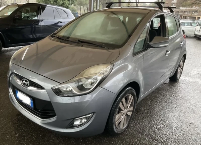 Hyundai I20 1.4 GAZ/LPG - 4100 € / 8018.90 лв. - 72567384 1 | Car24.bg Hyundai I20 1.4 GAZ/LPG - 4100 € / 8018.90 лв. - 72567384 1