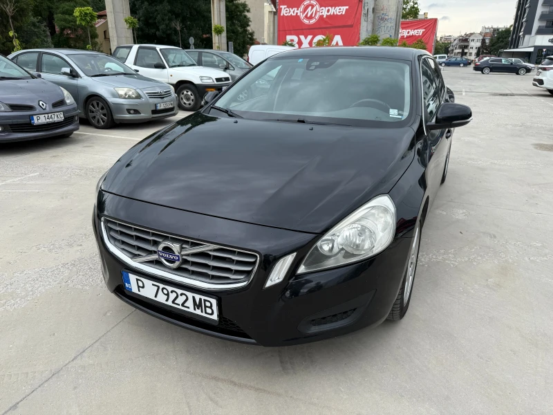 Volvo V60 ВИДЕО В ОБЯВАТА !!! - 4999 € / 9777.19 лв. - 45798751 1 | Car24.bg Volvo V60 ВИДЕО В ОБЯВАТА !!! - 4999 € / 9777.19 лв. - 45798751 1