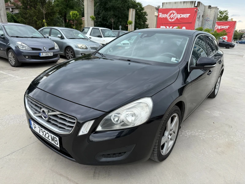 Volvo V60 ВИДЕО В ОБЯВАТА !!! - 5999 € / 11733.02 лв. - 69836515 1 | Car24.bg Volvo V60 ВИДЕО В ОБЯВАТА !!! - 5999 € / 11733.02 лв. - 69836515 1