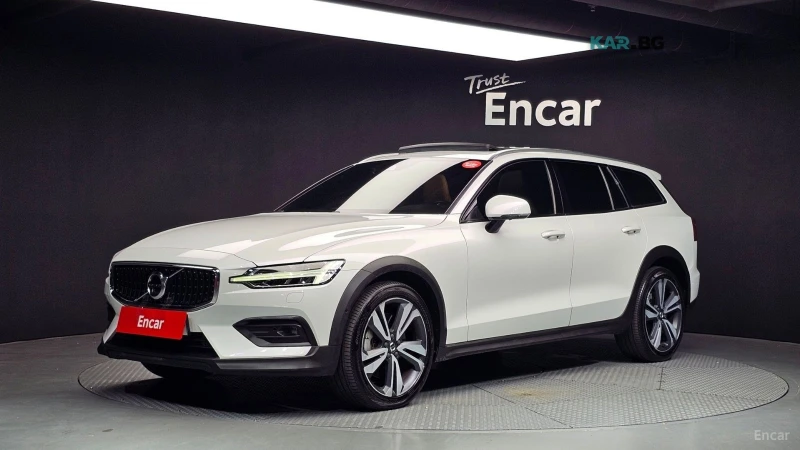 Volvo V60 T5* PRO* AWD* DISTRONIC* 360* ПОДГРЕВ* ОБДУХ* - 20200 € - 32133664 1 | Car24.bg Volvo V60 T5* PRO* AWD* DISTRONIC* 360* ПОДГРЕВ* ОБДУХ* - 20200 € - 32133664 1