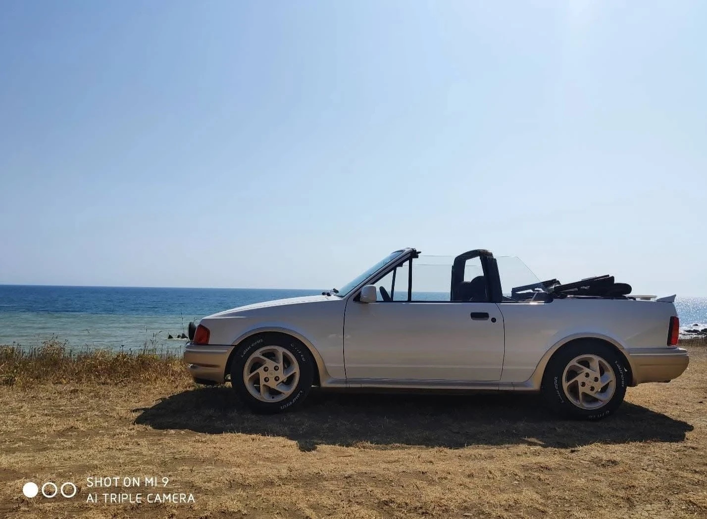 Ford Escort undefined | Auto.bg — изображение 1 Ford Escort undefined | Auto.bg — изображение 1