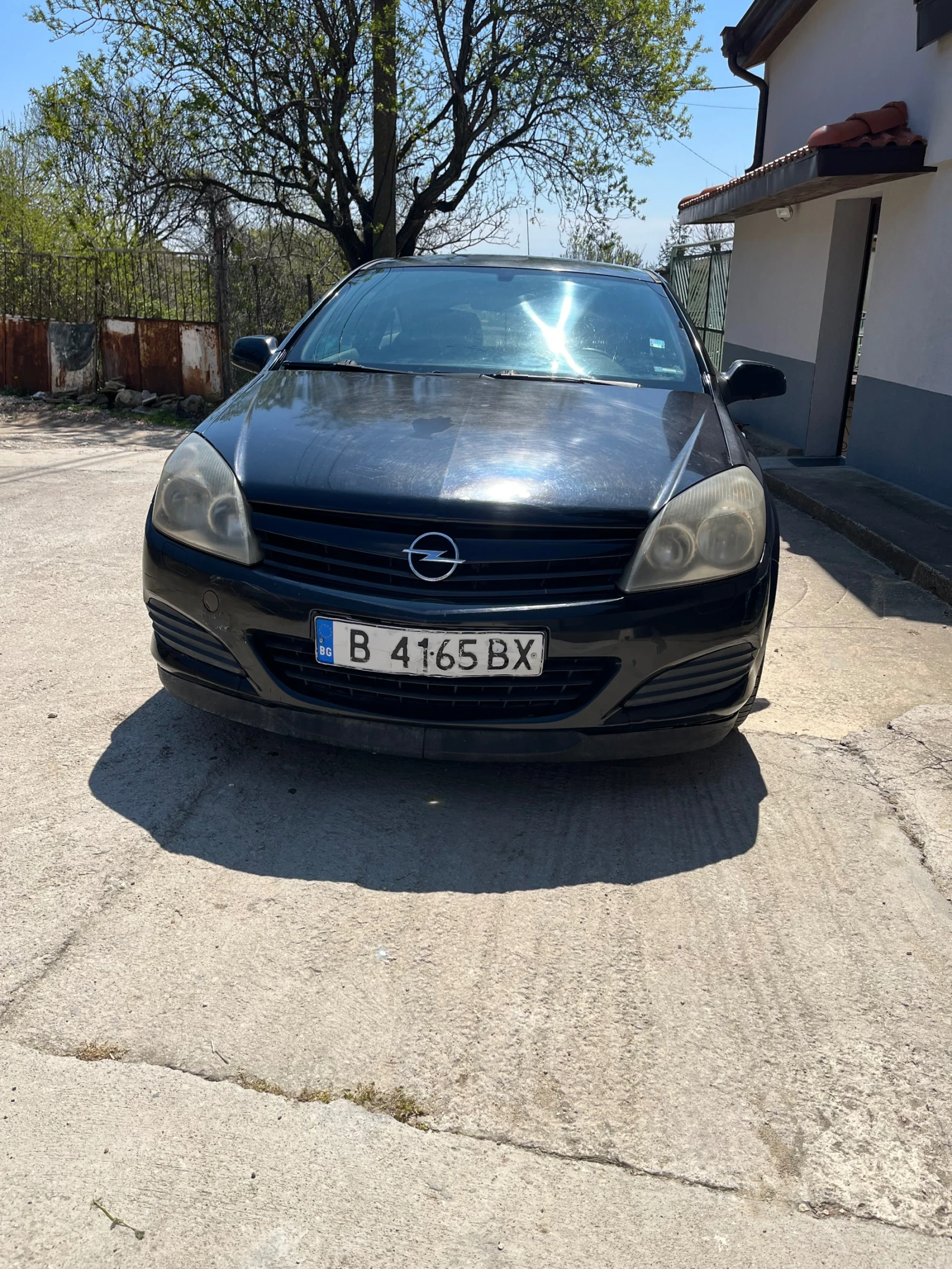 Opel Astra undefined | Auto.bg — изображение 1 Opel Astra undefined | Auto.bg — изображение 1