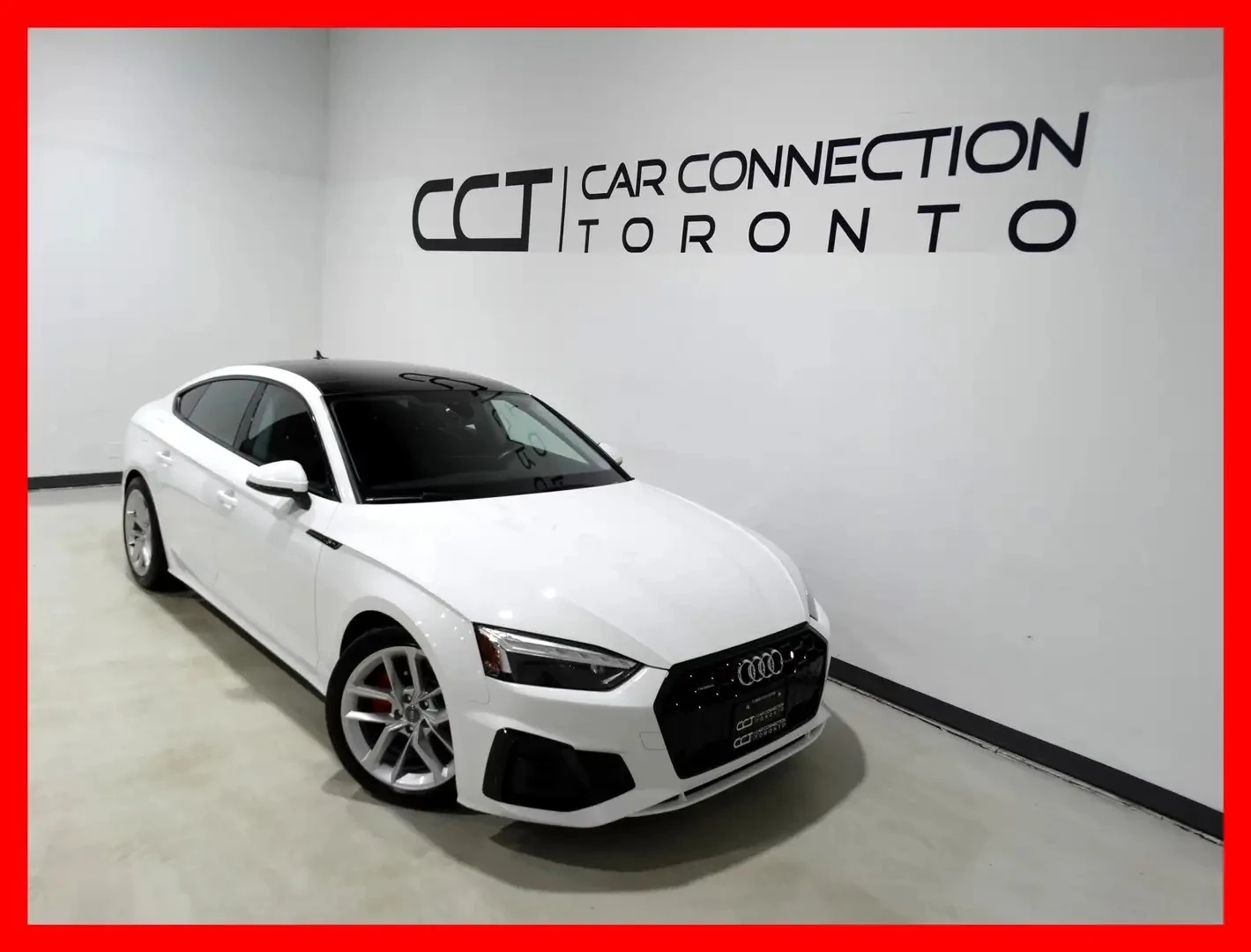 Audi A5 * PROGRESSIVE* * АвтоКредит* * Цена до БГ* | Auto.bg — изображение 1 Audi A5 * PROGRESSIVE* * АвтоКредит* * Цена до БГ* | Auto.bg — изображение 1