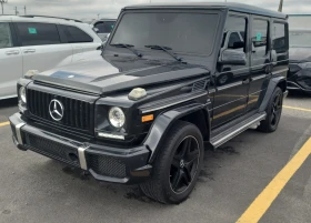 Mercedes-Benz G 63 AMG - Car24.bg Mercedes-Benz G 63 AMG
