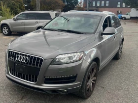 Audi Q7 2011 QUATTRO * 7 МЕСТЕН* БЕЗ ПЪРВОНАЧАЛНА ВНОСКА* - Car24.bg Audi Q7 2011 QUATTRO * 7 МЕСТЕН* БЕЗ ПЪРВОНАЧАЛНА ВНОСКА*