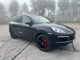Porsche Cayenne 3.0d/245кс./Нов Внос/Отлична/ - 28999 лв. / 14826.95 € - 19431843 6 | Car24.bg Porsche Cayenne 3.0d/245кс./Нов Внос/Отлична/ - 28999 лв. / 14826.95 € - 19431843 6