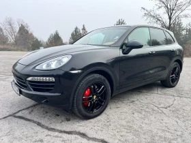 Porsche Cayenne 3.0d/245кс./Нов Внос/Отлична/ - 28999 лв. / 14826.95 € - 19431843 17 | Car24.bg Porsche Cayenne 3.0d/245кс./Нов Внос/Отлична/ - 28999 лв. / 14826.95 € - 19431843 17
