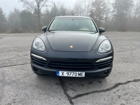 Porsche Cayenne 3.0d/245кс./Нов Внос/Отлична/ - 28999 лв. / 14826.95 € - 19431843 3 | Car24.bg Porsche Cayenne 3.0d/245кс./Нов Внос/Отлична/ - 28999 лв. / 14826.95 € - 19431843 3