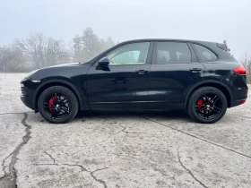 Porsche Cayenne 3.0d/245кс./Нов Внос/Отлична/ - 28999 лв. / 14826.95 € - 19431843 7 | Car24.bg Porsche Cayenne 3.0d/245кс./Нов Внос/Отлична/ - 28999 лв. / 14826.95 € - 19431843 7