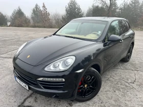 Porsche Cayenne 3.0d/245кс./Нов Внос/Отлична/ - 28999 лв. / 14826.95 € - 19431843 8 | Car24.bg Porsche Cayenne 3.0d/245кс./Нов Внос/Отлична/ - 28999 лв. / 14826.95 € - 19431843 8