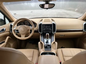 Porsche Cayenne 3.0d/245кс./Нов Внос/Отлична/ - 28999 лв. / 14826.95 € - 19431843 9 | Car24.bg Porsche Cayenne 3.0d/245кс./Нов Внос/Отлична/ - 28999 лв. / 14826.95 € - 19431843 9