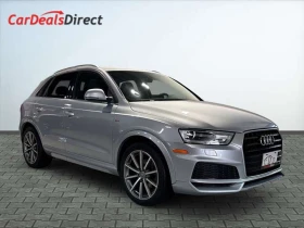 Audi Q3 2.0 TFSI Progressiv S Line/Leather/NAVI/Sunroof/Cl - Car24.bg Audi Q3 2.0 TFSI Progressiv S Line/Leather/NAVI/Sunroof/Cl