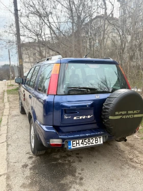 Honda Cr-v - Car24.bg Honda Cr-v