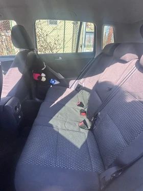VW Tiguan TSI - 5300 € / 10365.90 лв. - 40758586 8 | Car24.bg VW Tiguan TSI - 5300 € / 10365.90 лв. - 40758586 8