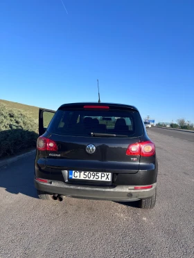 VW Tiguan TSI - 5300 € / 10365.90 лв. - 40758586 6 | Car24.bg VW Tiguan TSI - 5300 € / 10365.90 лв. - 40758586 6