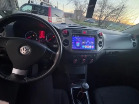 VW Tiguan TSI - 5300 € / 10365.90 лв. - 40758586 9 | Car24.bg VW Tiguan TSI - 5300 € / 10365.90 лв. - 40758586 9