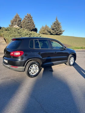 VW Tiguan TSI - 5300 € / 10365.90 лв. - 40758586 4 | Car24.bg VW Tiguan TSI - 5300 € / 10365.90 лв. - 40758586 4