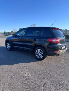 VW Tiguan TSI - 5300 € / 10365.90 лв. - 40758586 3 | Car24.bg VW Tiguan TSI - 5300 € / 10365.90 лв. - 40758586 3