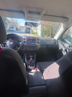 VW Tiguan TSI - 5300 € / 10365.90 лв. - 40758586 11 | Car24.bg VW Tiguan TSI - 5300 € / 10365.90 лв. - 40758586 11