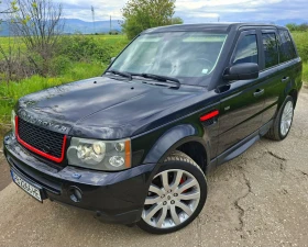 Снимка Land Rover Range Rov...