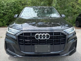 Audi Q7 * Komfort * ГЛАНВО ПРЕДСТАВИТЕЛСТВО НА AUDI*