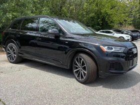 Audi Q7 * Komfort * ГЛАНВО ПРЕДСТАВИТЕЛСТВО НА AUDI* | Auto.bg — изображение 4 Audi Q7 * Komfort * ГЛАНВО ПРЕДСТАВИТЕЛСТВО НА AUDI* | Auto.bg — изображение 4