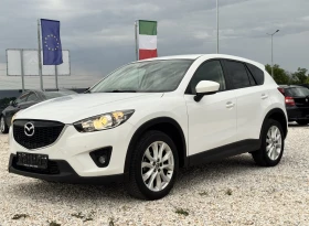 Снимка Mazda CX-5