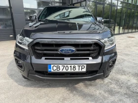 Ford Ranger Wildtrak - 26899 € / 52609.87 лв. - 65879740 5 | Car24.bg Ford Ranger Wildtrak - 26899 € / 52609.87 лв. - 65879740 5
