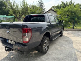 Ford Ranger Wildtrak - 26899 € / 52609.87 лв. - 65879740 2 | Car24.bg Ford Ranger Wildtrak - 26899 € / 52609.87 лв. - 65879740 2