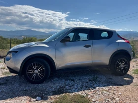 Nissan Juke 1.5 dCi | 110 к.с. | Ръчни скорости | Auto.bg — изображение 2 Nissan Juke 1.5 dCi | 110 к.с. | Ръчни скорости | Auto.bg — изображение 2